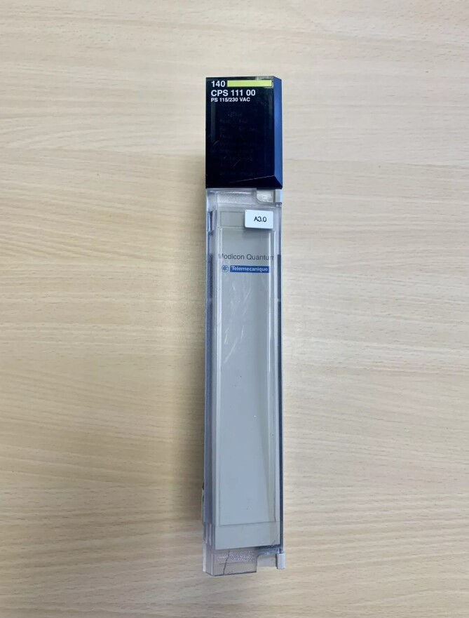 Schneider 140CPS11100 Brand New and Genuine inverter test OK Fast Shipping