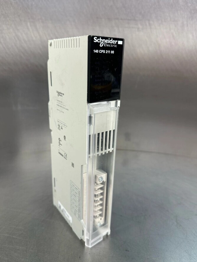 Schneider 140CPS21100 Brand New and Genuine inverter test OK Fast Shipping