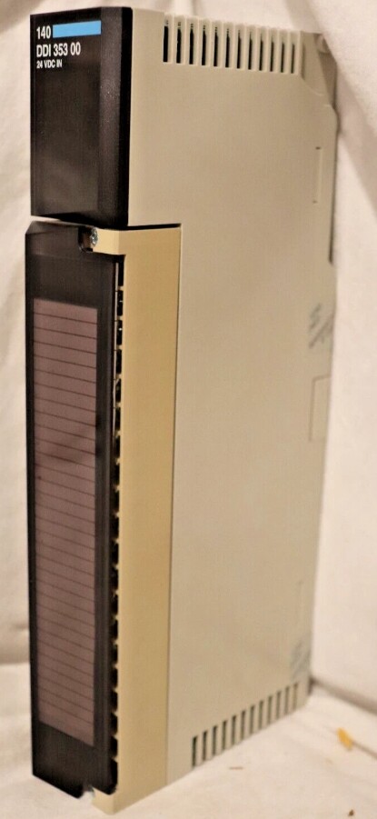 Schneider 140DDI35300 Brand New and Genuine inverter test OK Fast Shipping