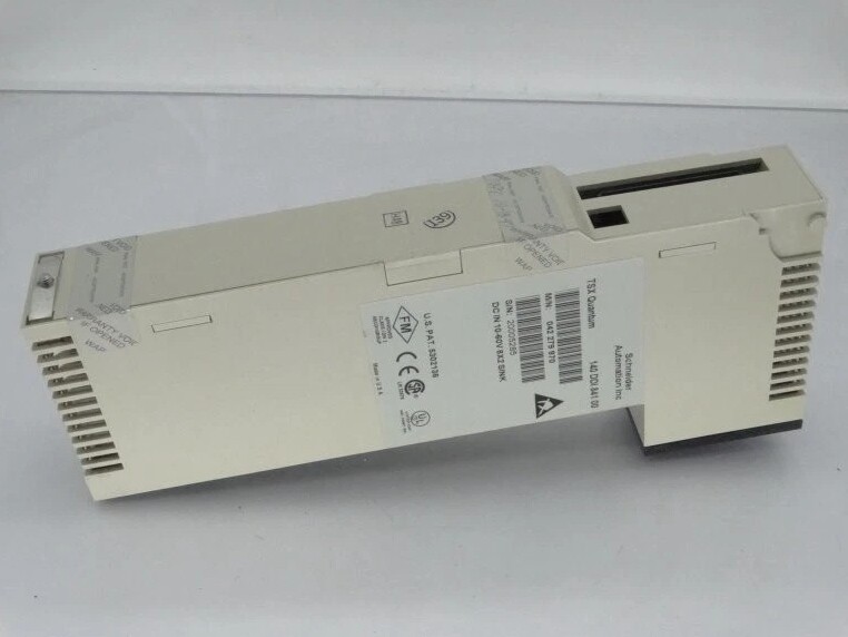 Schneider 140DDI84100 Brand New and Genuine inverter test OK Fast Shipping