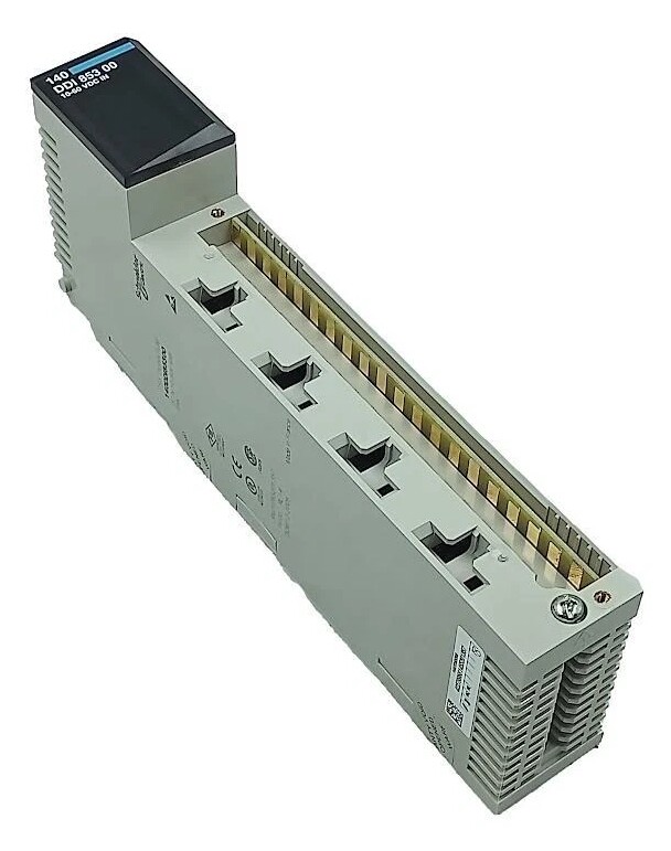 Schneider 140DDI85300 Brand New and Genuine inverter test OK Fast Shipping