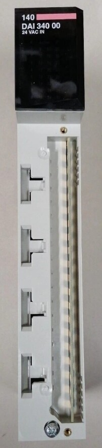 Schneider 140DAI34000 Brand New and Genuine inverter test OK Fast Shipping