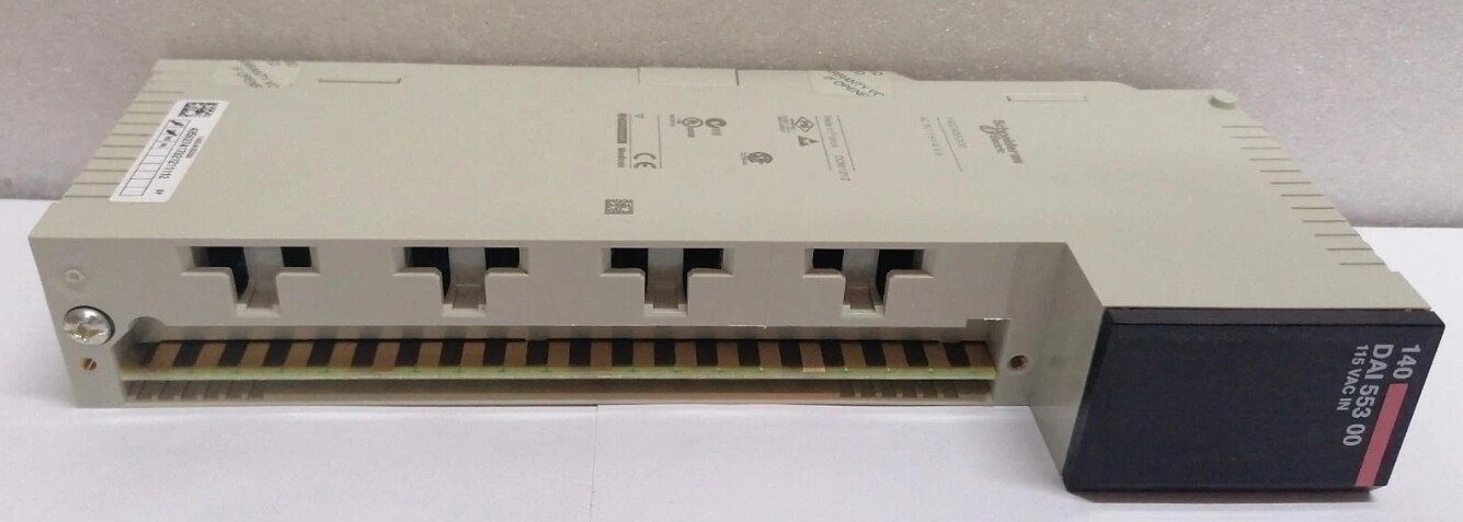 Schneider 140DAI55300 Brand New and Genuine inverter test OK Fast Shipping