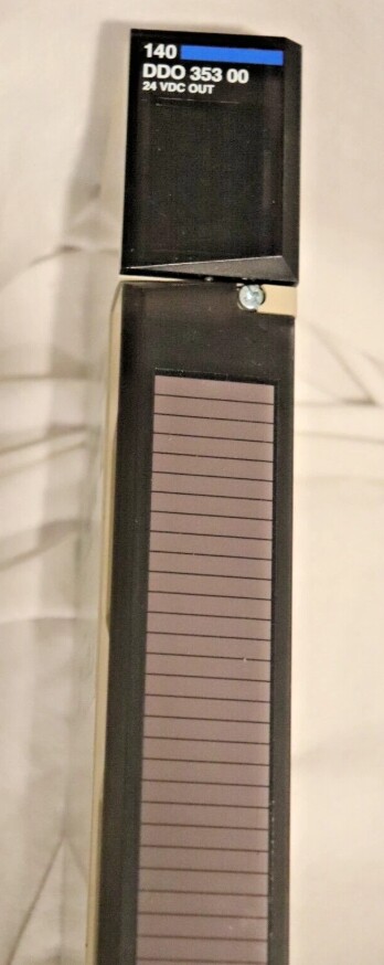 Schneider 140DDO35300 Brand New and Genuine inverter test OK Fast Shipping