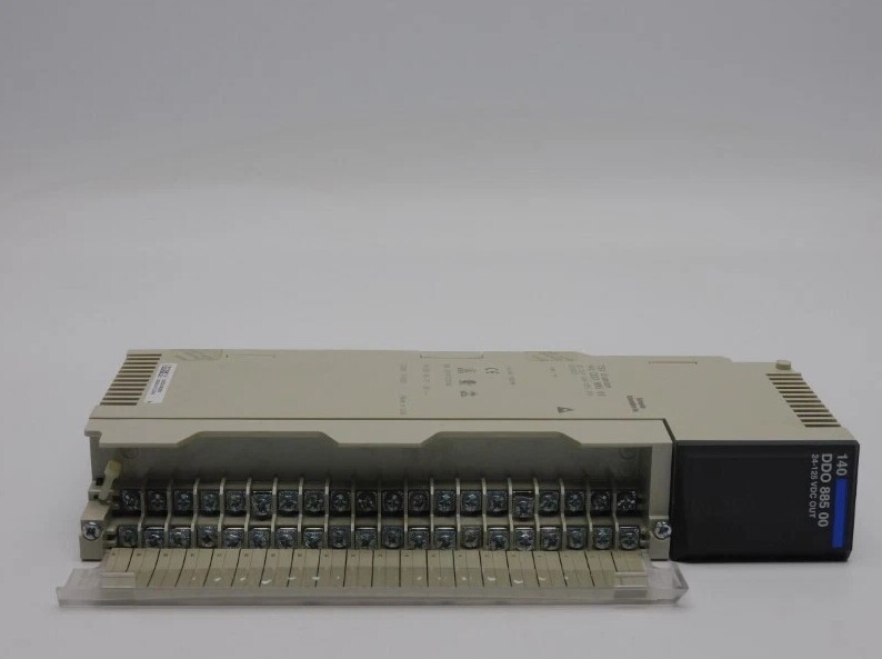 Schneider 140DDO88500 Brand New and Genuine inverter test OK Fast Shipping