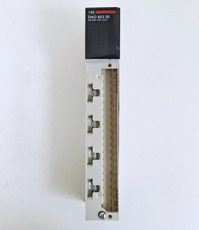 Schneider 140DAO85300 Brand New and Genuine inverter test OK Fast Shipping