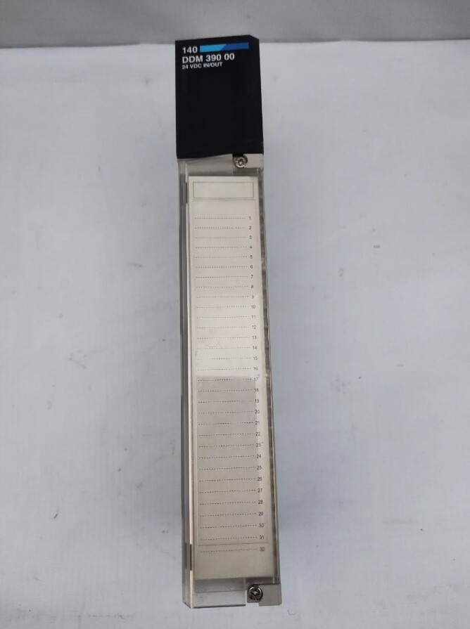 Schneider 140DDM39000 Brand New and Genuine inverter test OK Fast Shipping