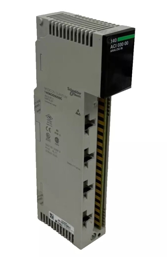 Schneider 140ACI03000 Brand New and Genuine inverter test OK Fast Shipping