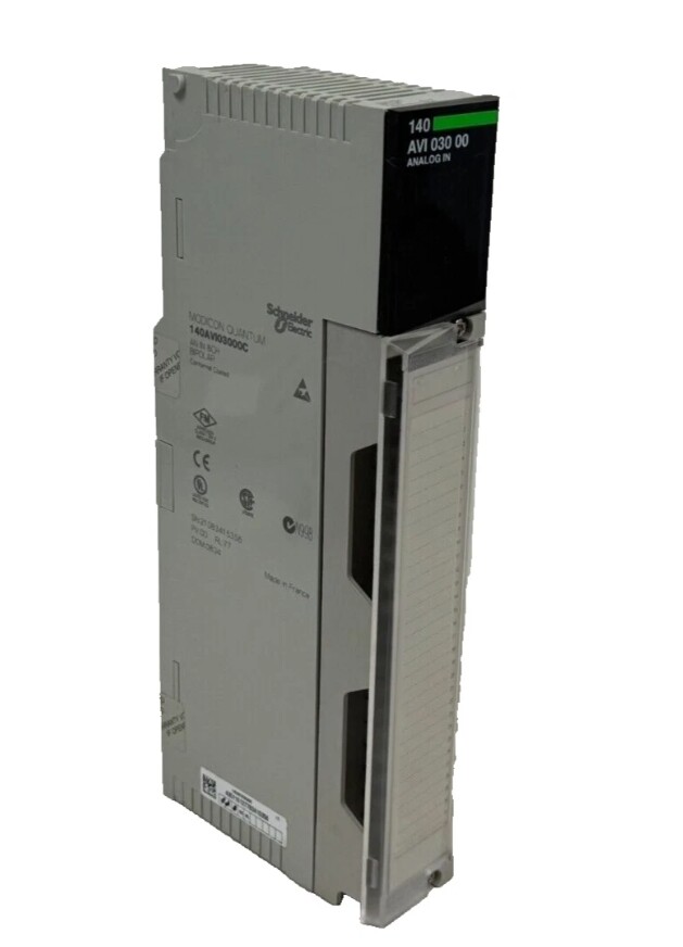 Schneider 140AVI03000 Brand New and Genuine inverter test OK Fast Shipping