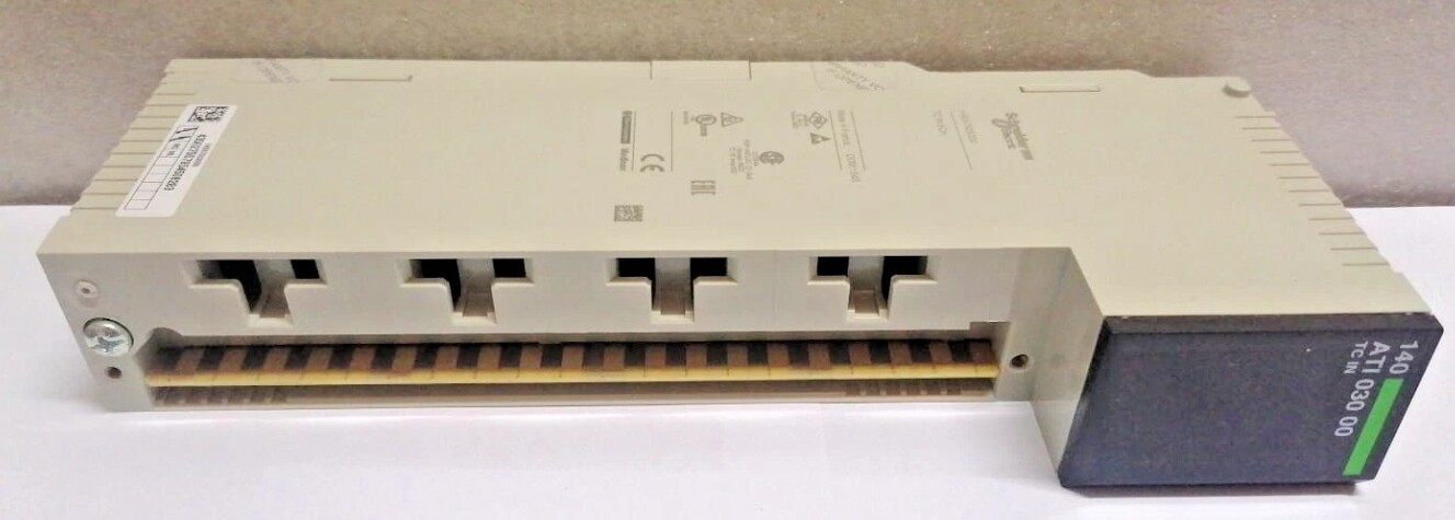 Schneider 140ATI03000 Brand New and Genuine inverter test OK Fast Shipping