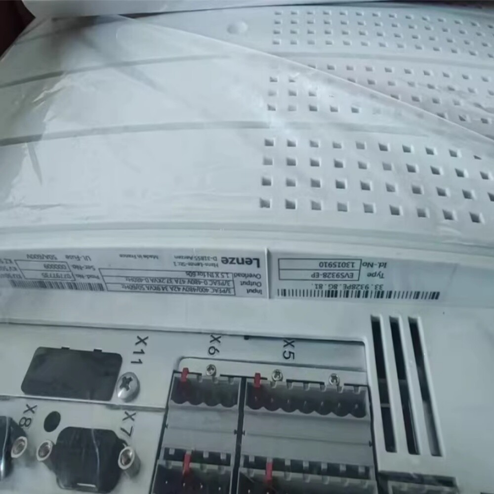 Lenze EVS9328-ER Brand New and Genuine inverter test OK Fast Shipping