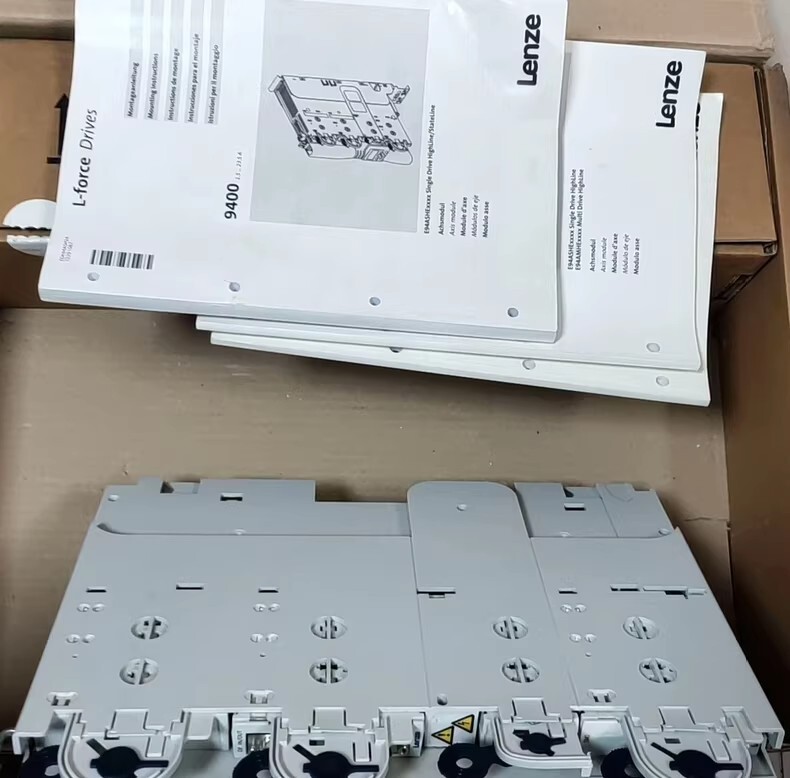 Lenze EVS9329-ER Brand New and Genuine inverter test OK Fast Shipping