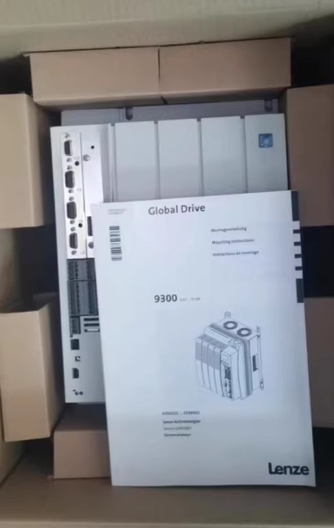 EVF9328-EH Frequency converter module Brand New and Genuine inverter test OK Fast Shipping