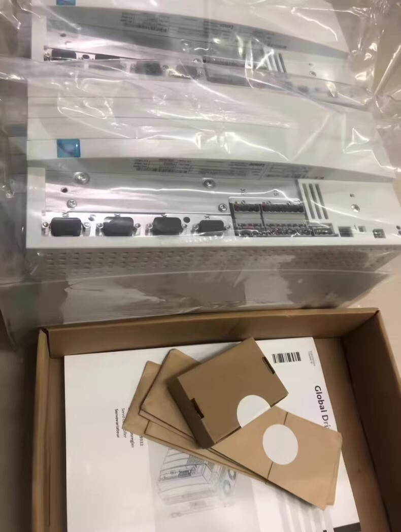 Lenze EVS9323-ERV004 Brand New and Genuine inverter test OK Fast Shipping