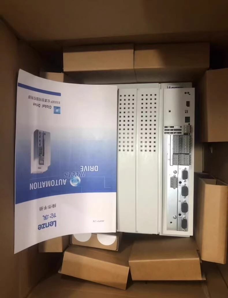 Lenze EVF9329-EH Brand New and Genuine inverter test OK Fast Shipping