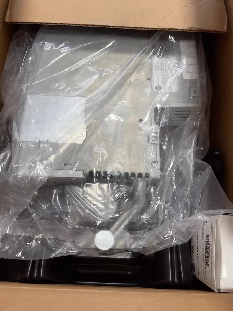 Allen-Bradley servo drive 2198-D006-ERS4 Brand New and Genuine inverter test OK Fast Shipping