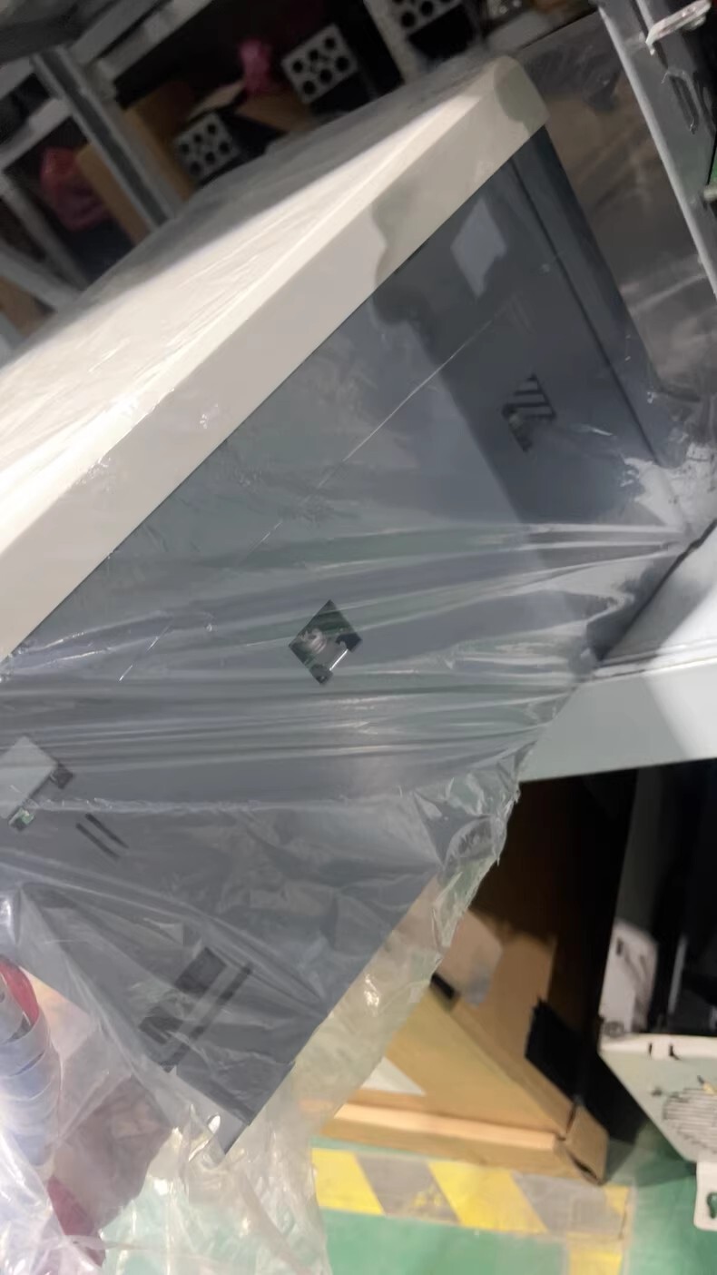 ABB DC speed controller DCS550-S02-0050-05-00-00 Brand New and Genuine inverter test OK Fast Shipping