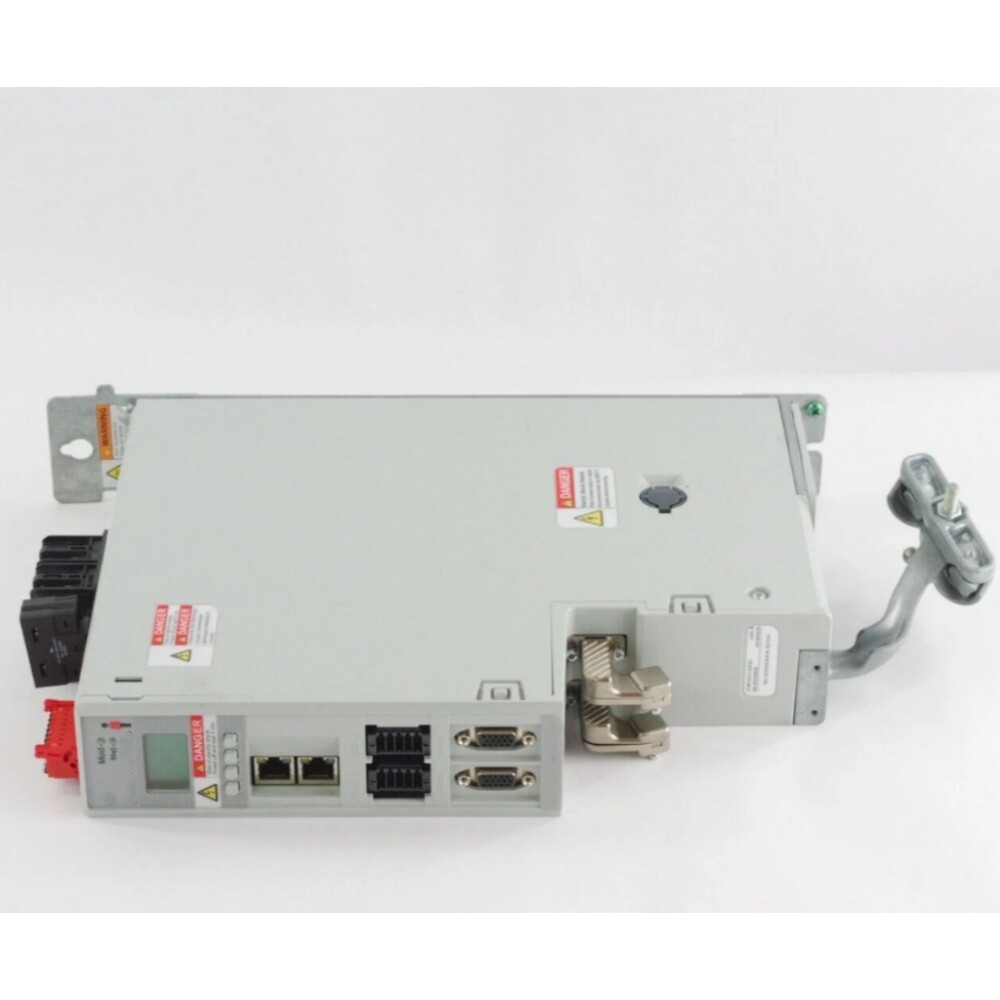 2198-D012-ERS3 Allen-Bradley SFrequency Converter Brand New and Genuine inverter test OK Fast Shipping