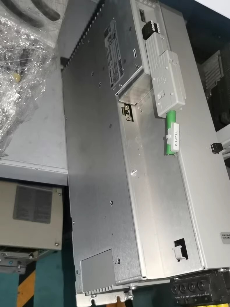 Allen-Bradley servo drive 2198-S160-ERS3 Brand New and Genuine inverter test OK Fast Shipping