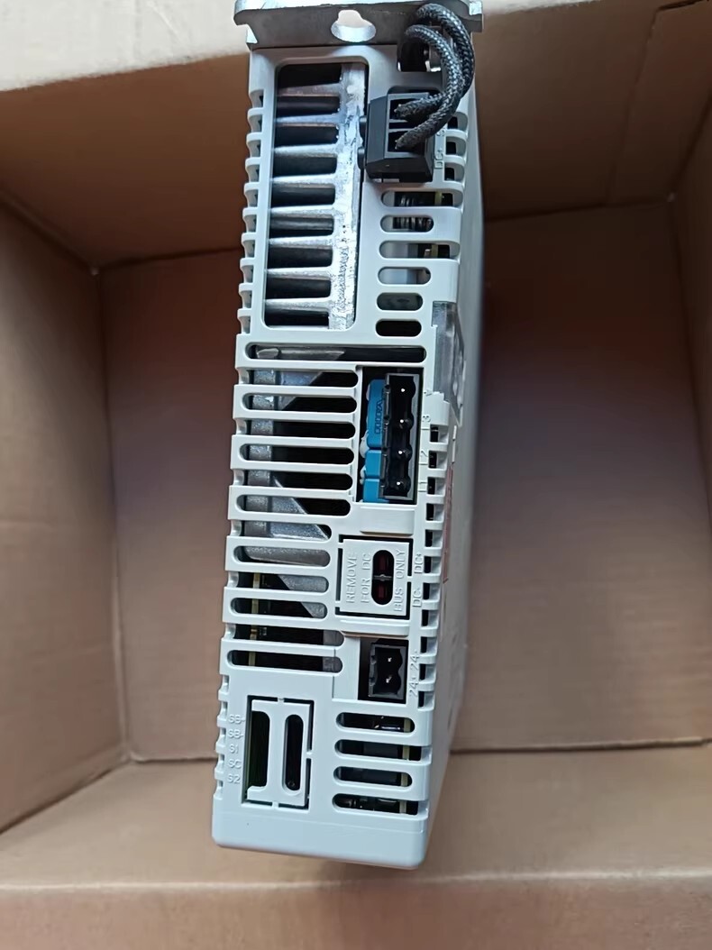 2198-H015-ERS2 Allen-Bradley SFrequency Converter Brand New and Genuine inverter test OK Fast Shipping