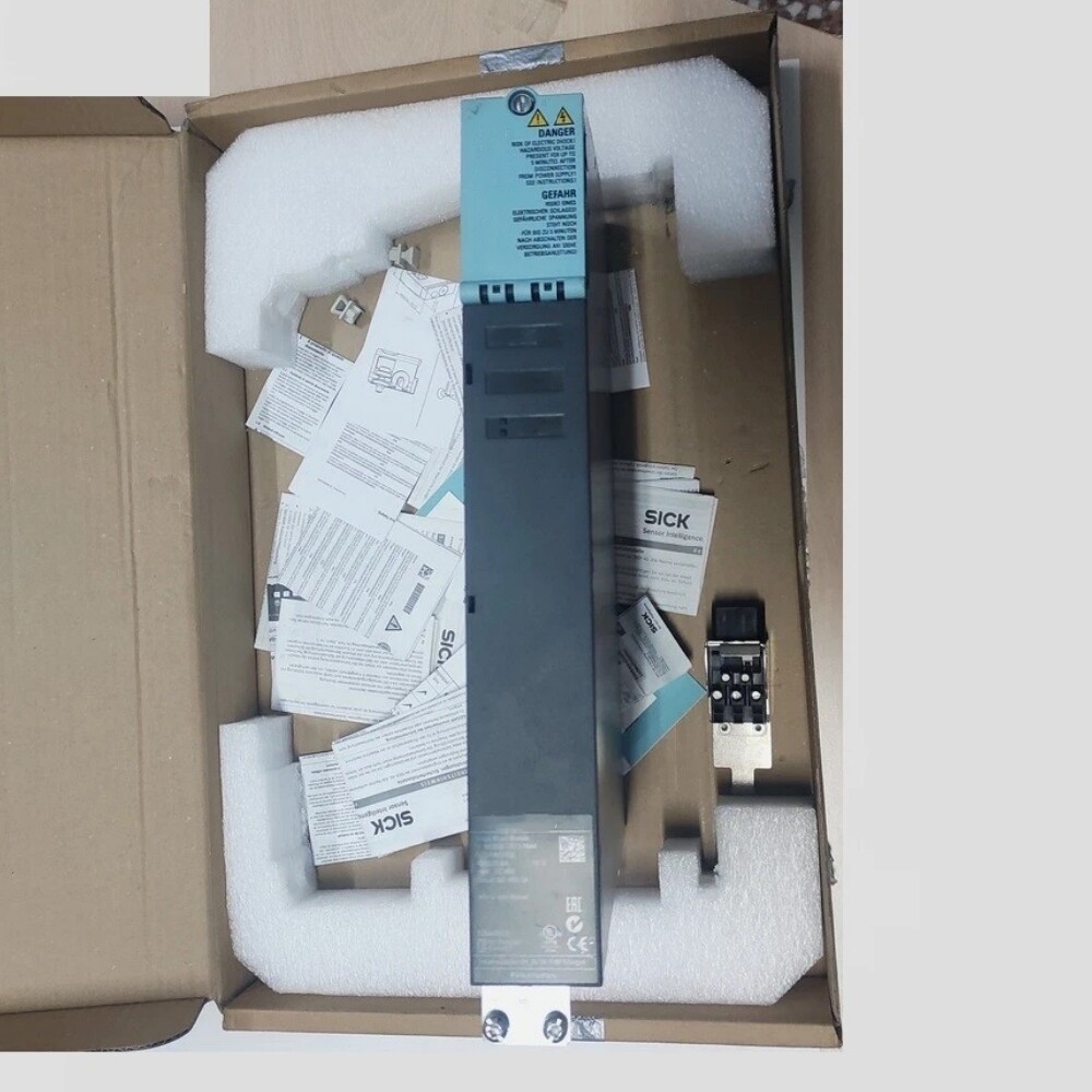 Siemens servo drive 6SL3120-1TE13-0AA4 Brand New and Genuine inverter test OK Fast Shipping