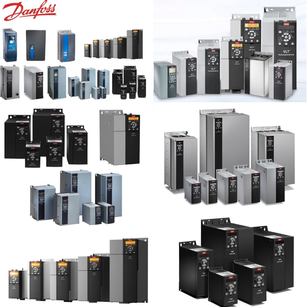 danfoss