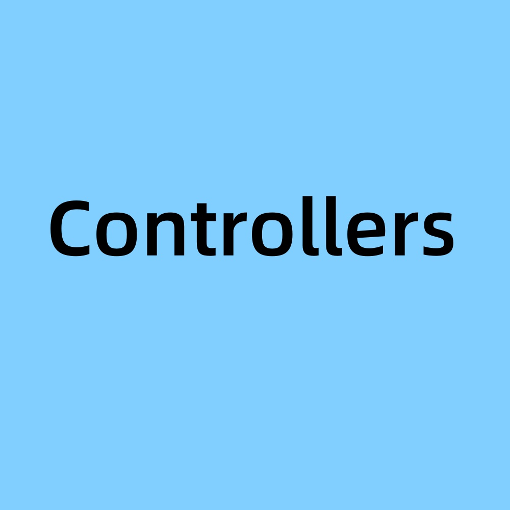 Controllers