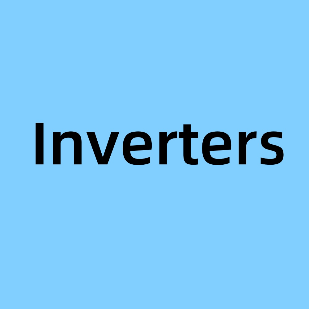 Inverters