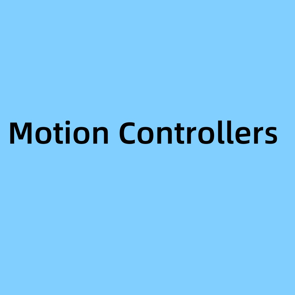 Motion Controllers