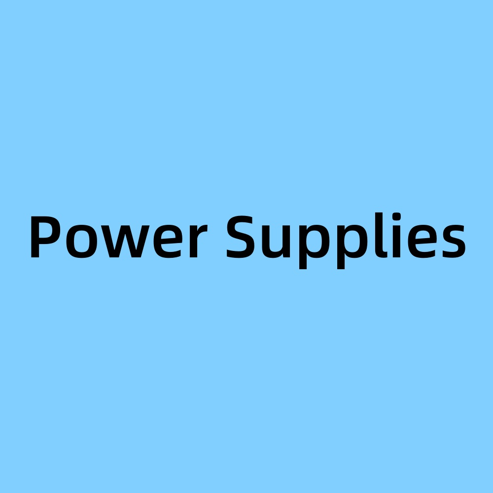 Power Supplies