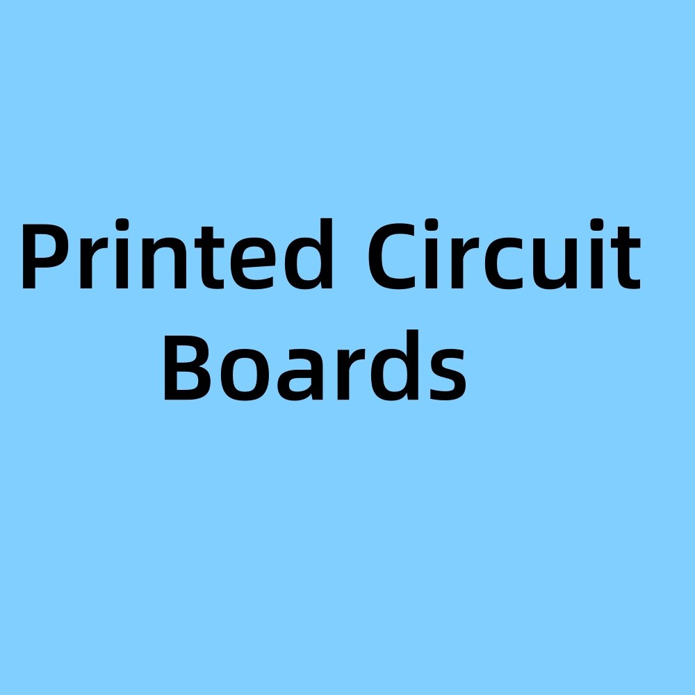 Printed Circuit Boards