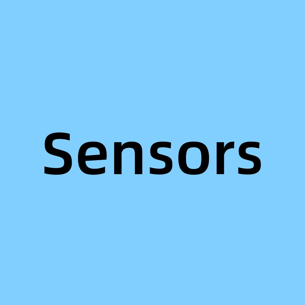 Sensors