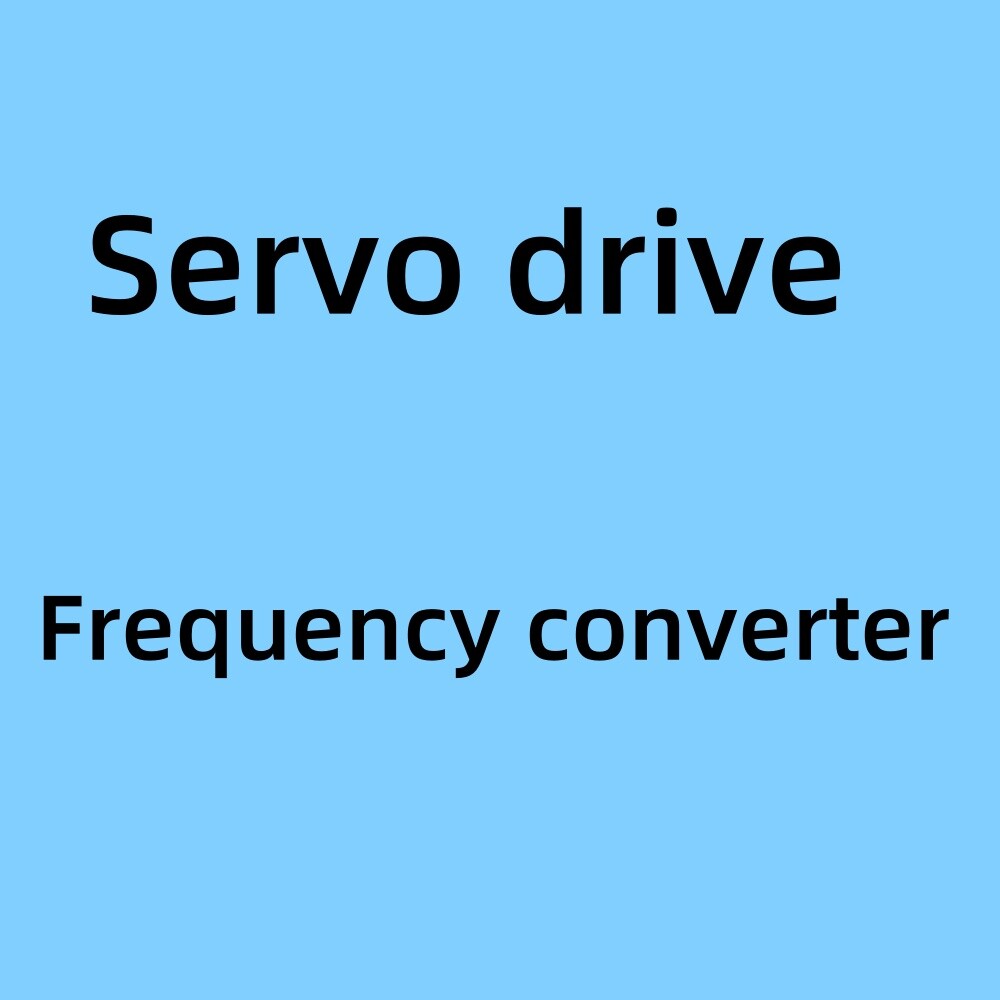 Servo Drive