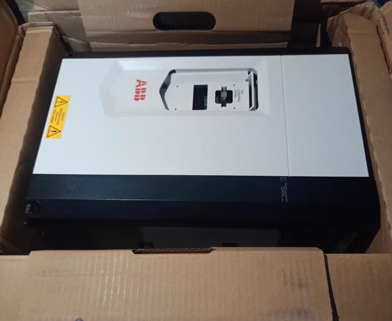 ABB DC speed controller DCS880-S01-0405-05X0 Brand New and Genuine inverter test OK Fast Shipping Physical photo shooting