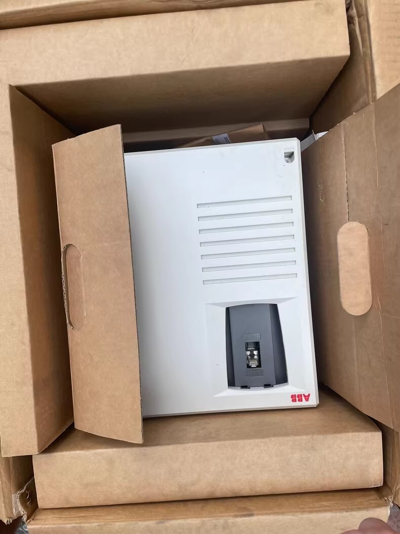 ABB DC speed controller DCS550-S01-0135-05-00-00 Brand New and Genuine inverter test OK Fast Shipping Physical photo shooting