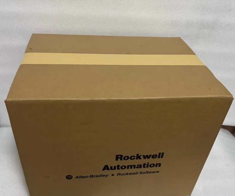 Allen-Bradley servo drive 2198-CAPMOD-DCBUS-IO Brand New and Genuine inverter test OK Fast Shipping