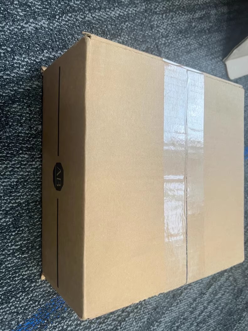 Allen-Bradley switching power supply 2198-DB127-F Brand New and Genuine inverter test OK Fast Shipping