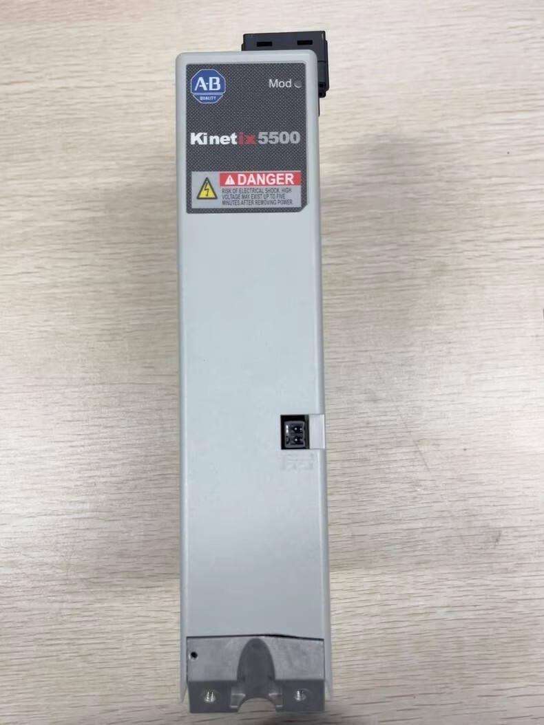 Allen-Bradley servo drive 2198-CAPMOD-1300 Brand New and Genuine inverter test OK Fast Shipping