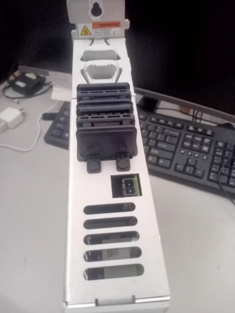 Allen-Bradley servo drive 2198-CAPMOD-2240 Brand New and Genuine inverter test OK Fast Shipping