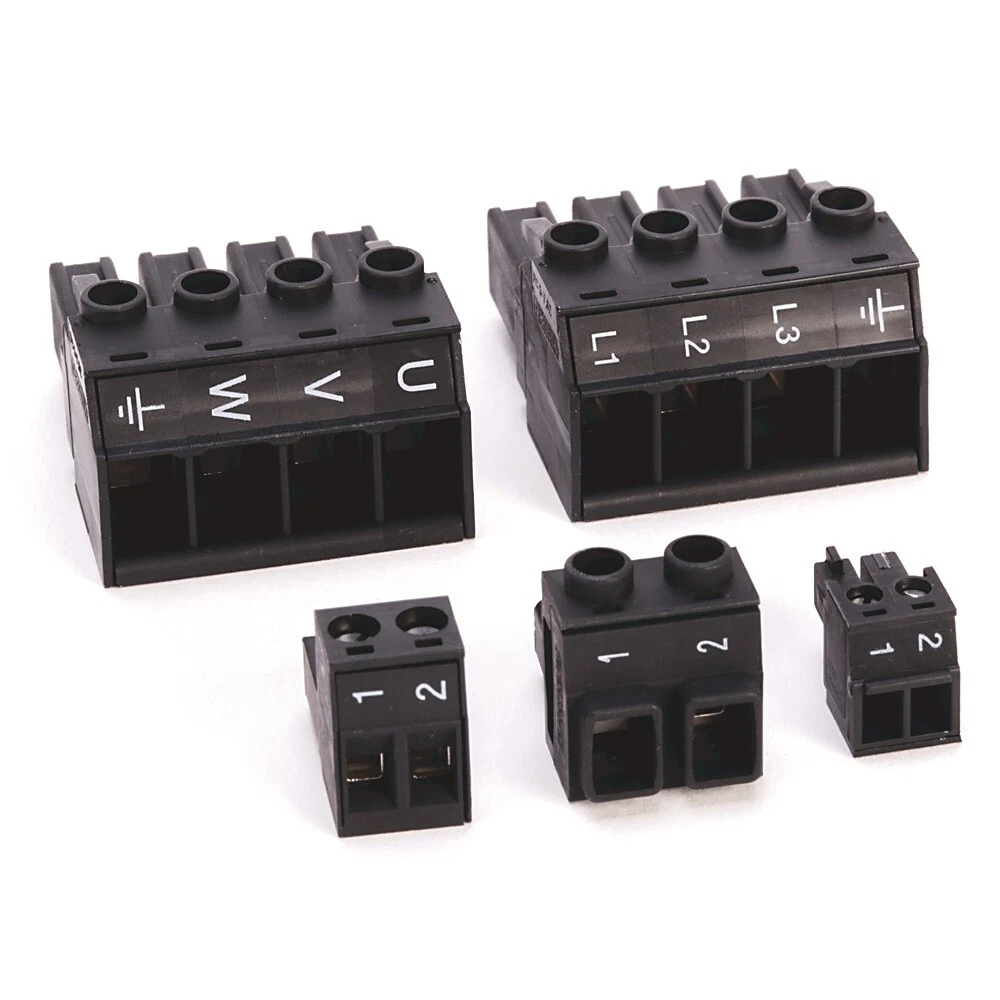 Allen-Bradley 2198-KITCON-PWR70 Brand New and Genuine inverter test OK Fast Shipping