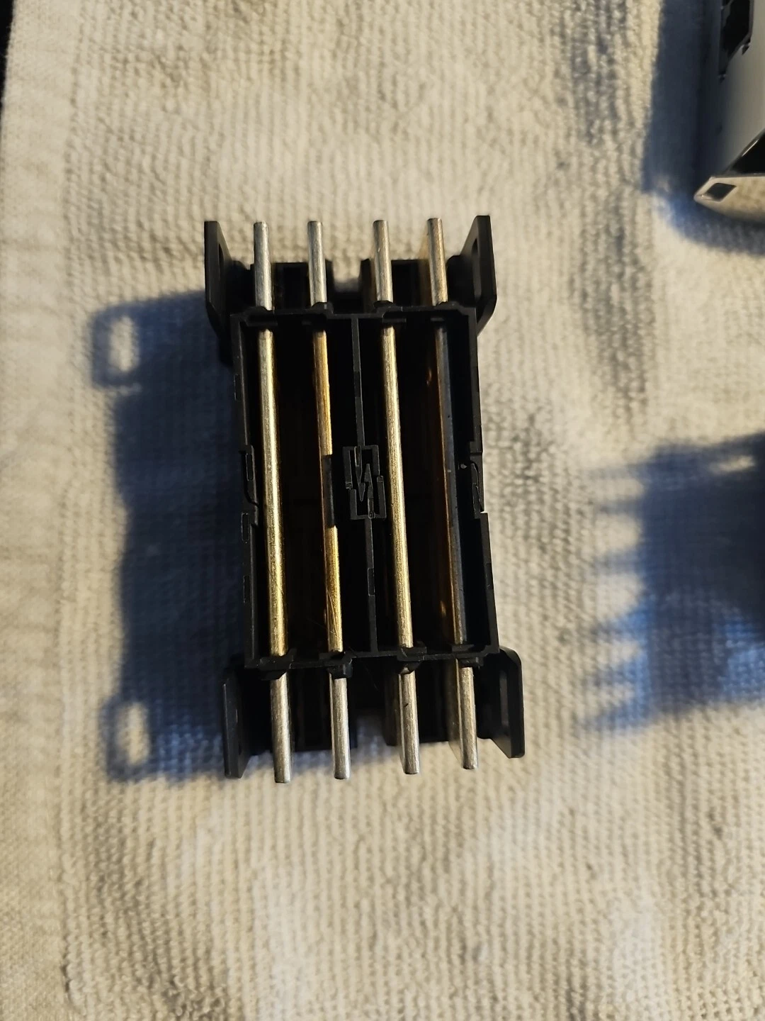 Allen-Bradley 2198-BARCON-100DC200  Brand New and Genuine inverter test OK Fast Shipping