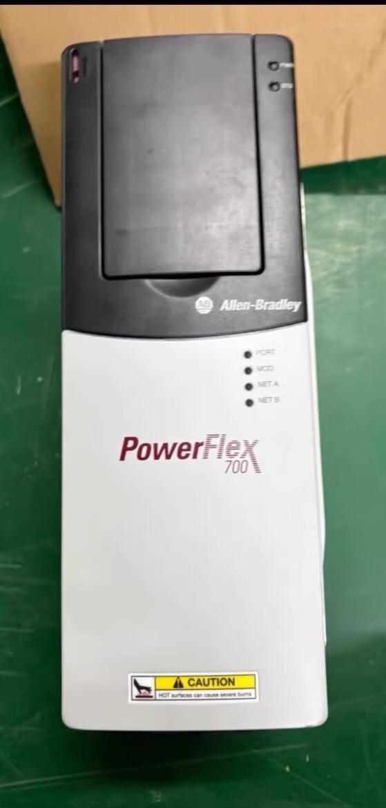 20BC015A3AYYANC0 Allen-Bradley SFrequency Converter Brand New and Genuine inverter test OK Fast Shipping