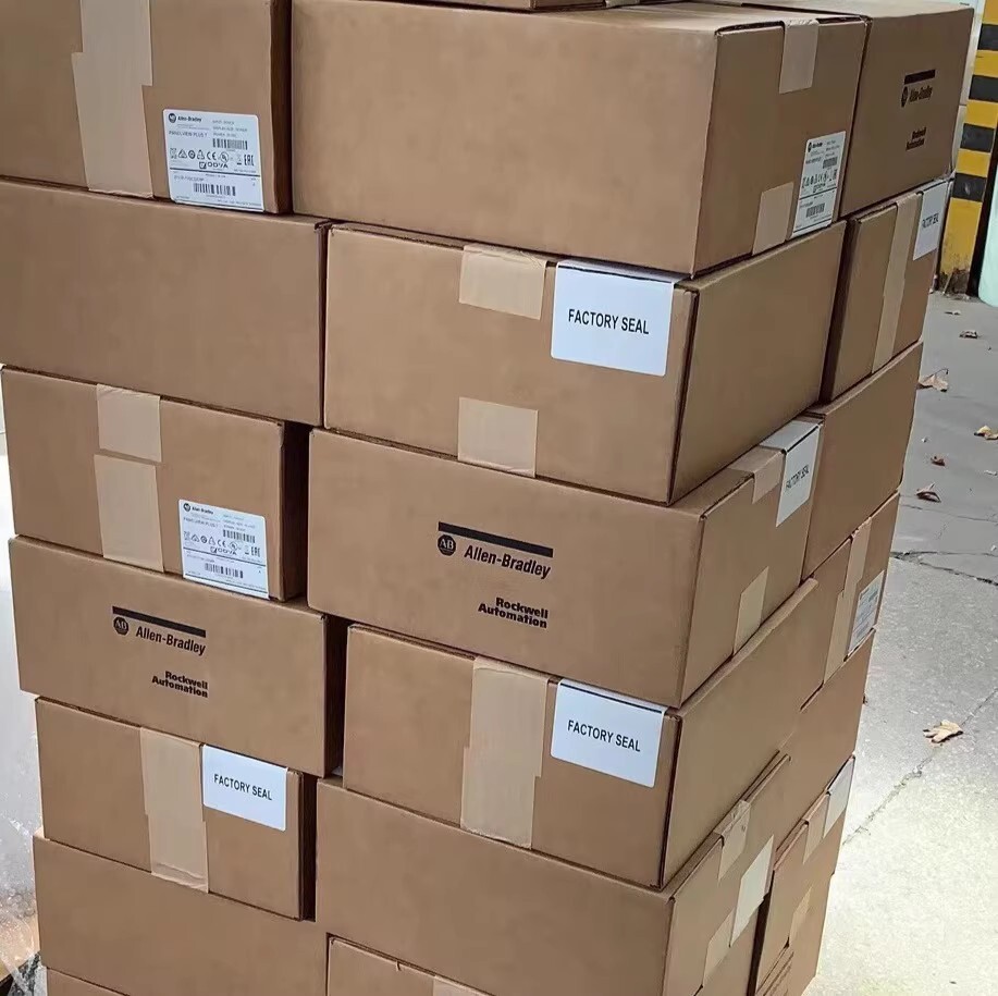 20BC015A0AYNAND0 Allen-Bradley SFrequency Converter Brand New and Genuine inverter test OK Fast Shipping