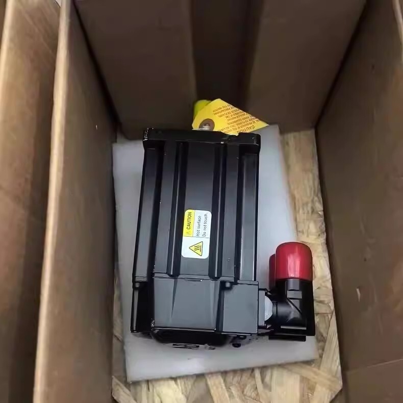 MPL-A430P-SK74AA Allen-Bradley SFrequency Converter Brand New and Genuine inverter test OK Fast Shipping