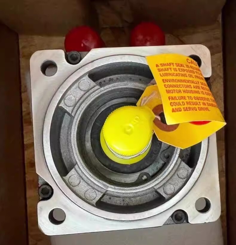 MPL-A420F-M-X213 Allen-Bradley SFrequency Converter Brand New and Genuine inverter test OK Fast Shipping