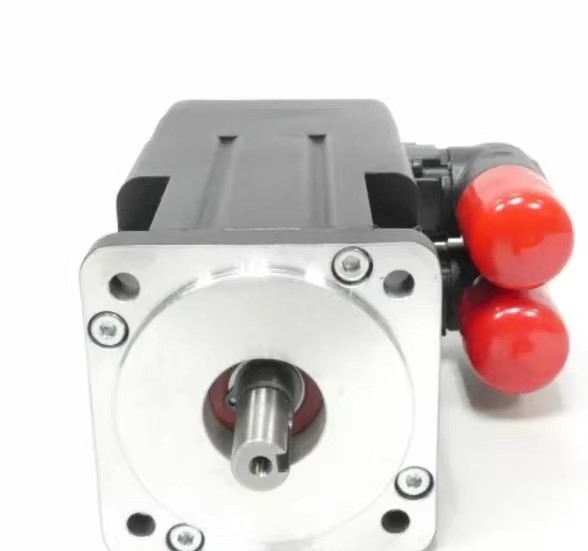 MPL-B310P-MJ72AH Allen-Bradley SFrequency Converter Brand New and Genuine inverter test OK Fast Shipping