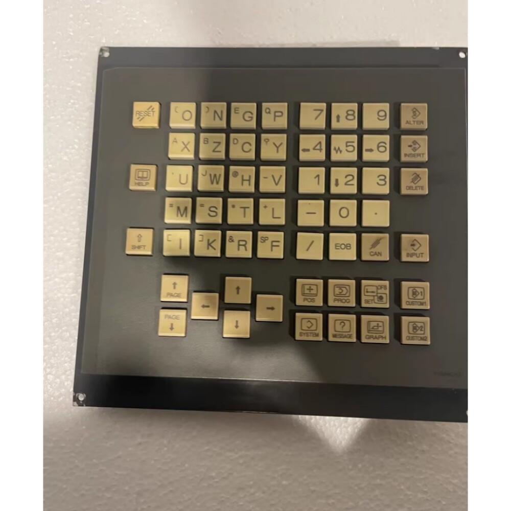 A02B-0281-C125#TBR FANUC Four-in-One Servo Drive Frequency Converter Brand New and Genuine inverter test OK Fast Shipping