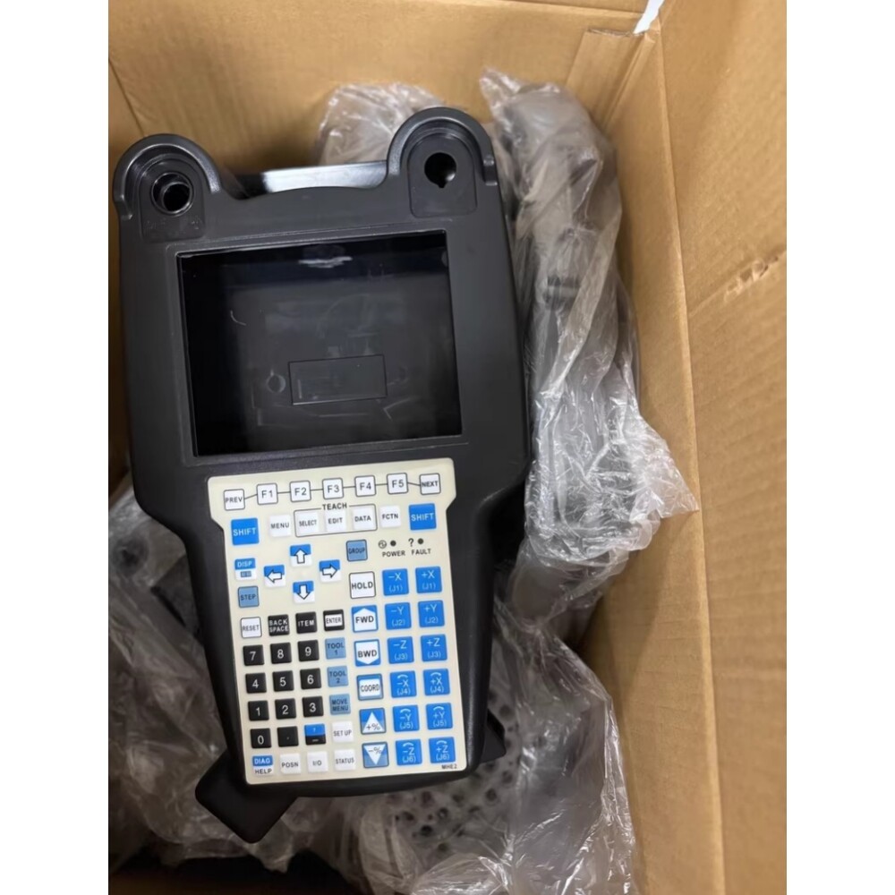 A05B-2518-C200 FANUC Robot Teaching Pendant Housing Frequency Converter Brand New and Genuine inverter test OK Fast Shipping