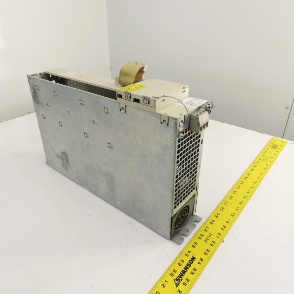 Siemens servo drive 6SN1123-1AA00-0DA2 Brand New and Genuine inverter test OK Fast Shipping