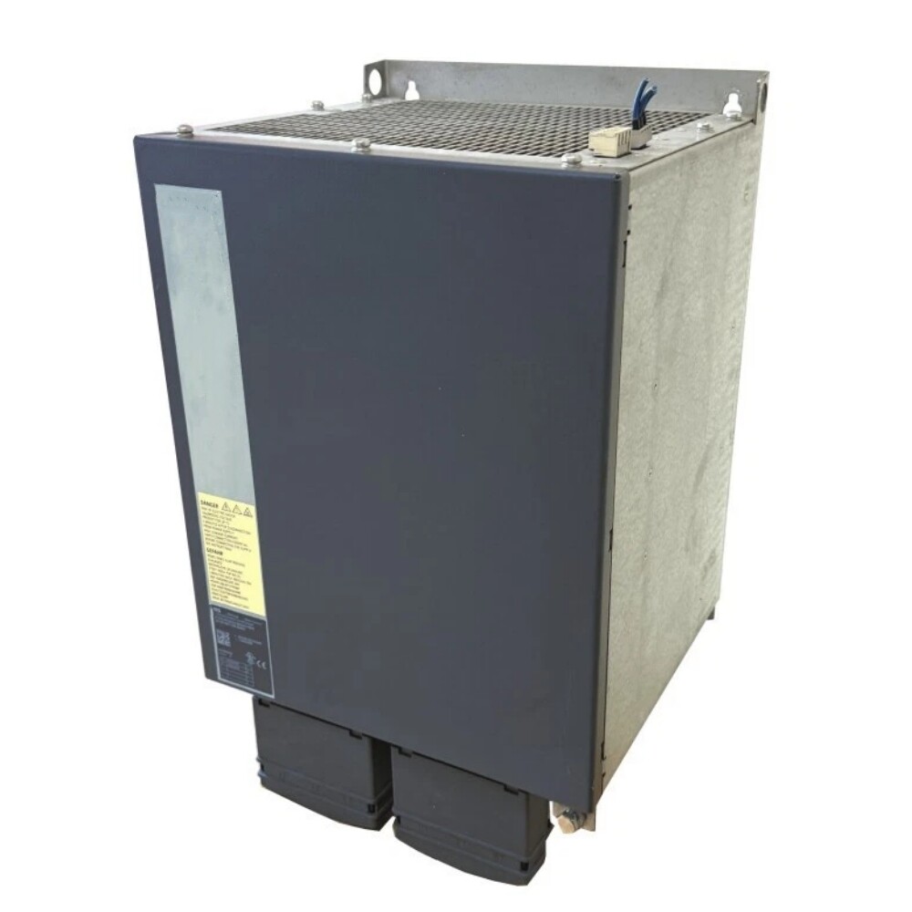 Siemens servo drive 6SL3100-0BE28-0AB0 Brand New and Genuine inverter test OK Fast Shipping